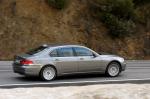 BMW 7-Series L 2006 года